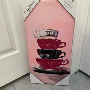 Design District Wall Art